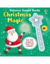 Wand Books: Christmas Magic
