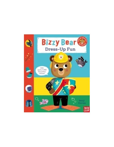 copy of copy of copy of Bizzy Bear. Fun on the Farm