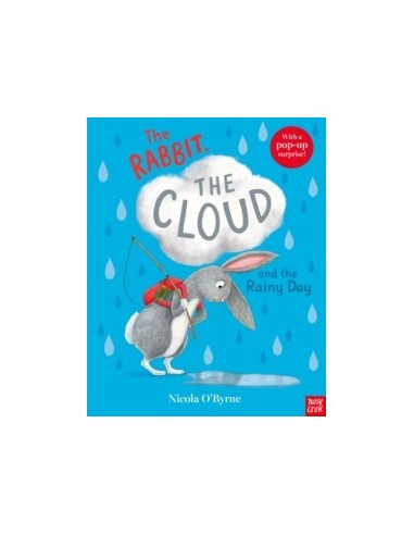 The Rabbit, the Cloud and the Rainy Day