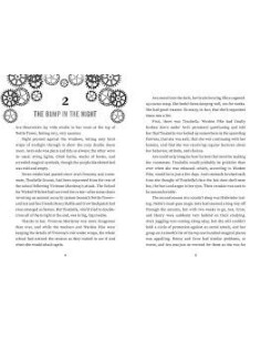 The School for Wicked Witches. Wicked on the Wind 2