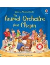 copy of The Animal Orchestra Plays Bach