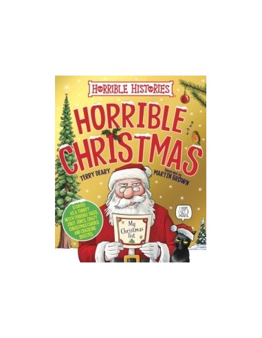 Horrible Christmas