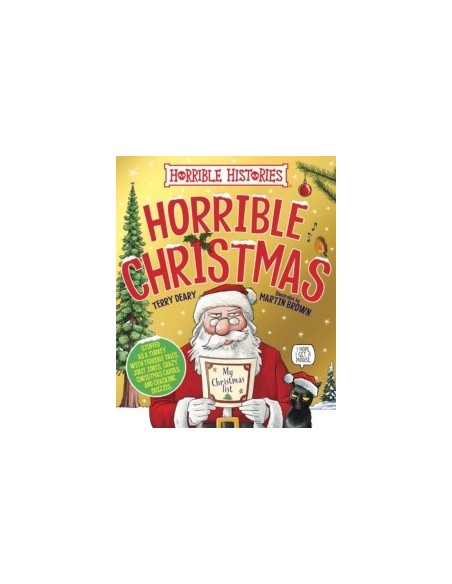 Horrible Christmas