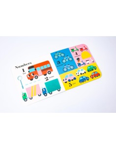 copy of My BIG Playbook: Nature 2