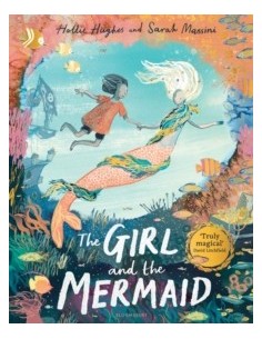 The Girl and the Mermaid