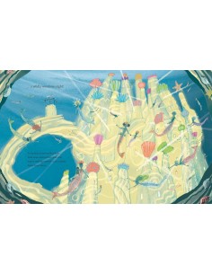 The Girl and the Mermaid 2