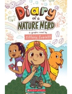 Diary of a Nature Nerd
