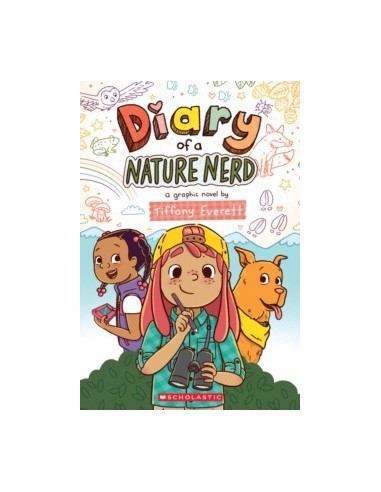 Diary of a Nature Nerd