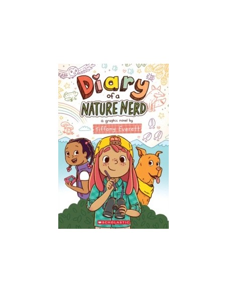 Diary of a Nature Nerd