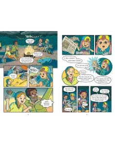 Diary of a Nature Nerd 2