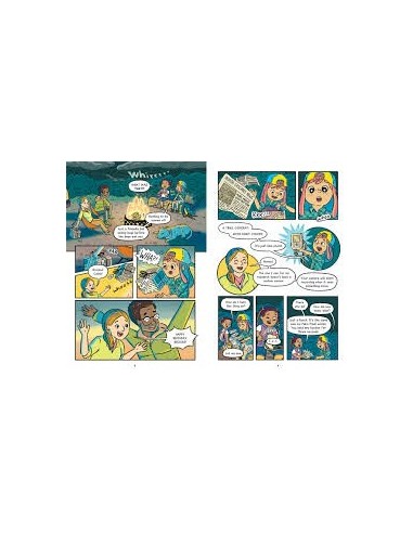 Diary of a Nature Nerd