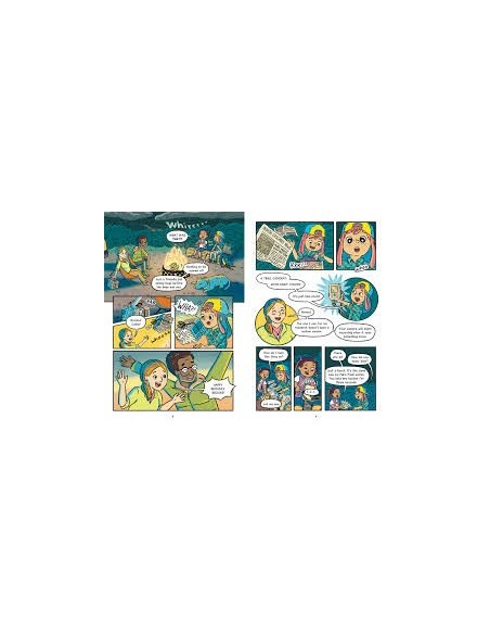 Diary of a Nature Nerd