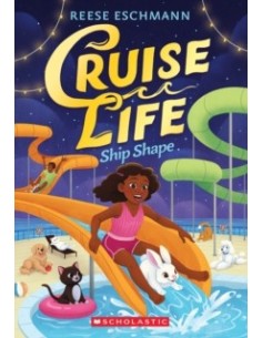 Cruise Life. Ship Shape