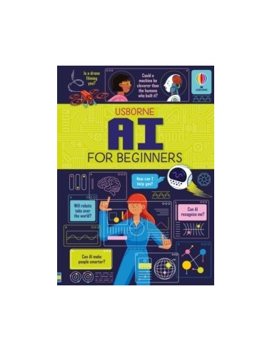 AI For Beginners