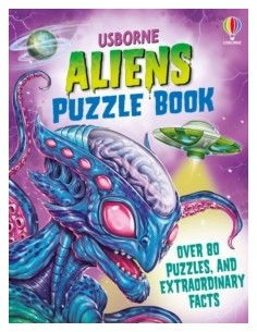 copy of Deadly Animals Puzzle Book