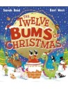The Twelve Bums of Christmas