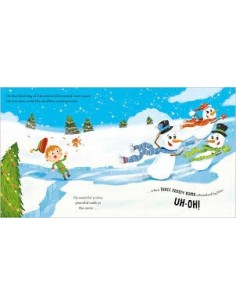 copy of copy of copy of copy of copy of The Gruffalo 2