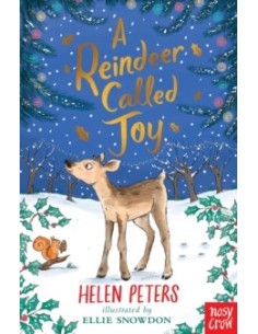 copy of A Llama Called Lightning