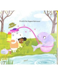 This is NOT a Unicorn! 2