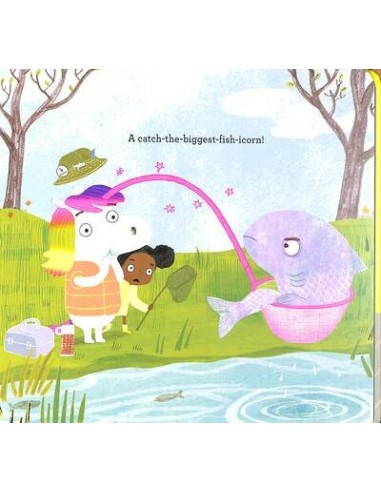 This is NOT a Unicorn!