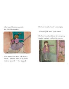 Mister Shivers. The Face in the Mirror and Other Scary Stories: An Acorn Book 2