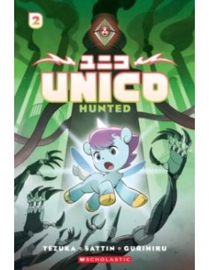 copy of Unico: Awakening