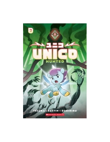 copy of Unico: Awakening
