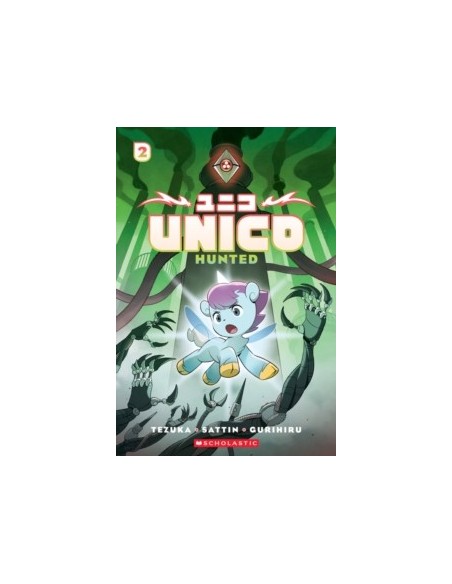 copy of Unico: Awakening