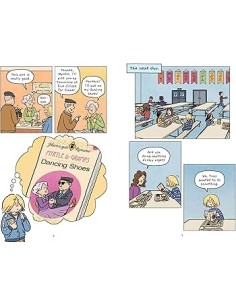 Sunny Figures It Out: A Graphic Novel 2