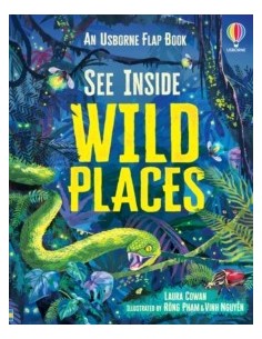 copy of copy of Great Big Dinosaurs (with great big flaps)