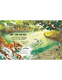 copy of copy of Great Big Dinosaurs (with great big flaps) 2