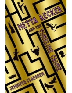 Netta Becker and the Timeline Crime