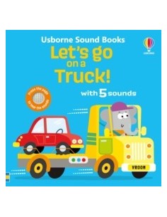 Let's go on a Truck!