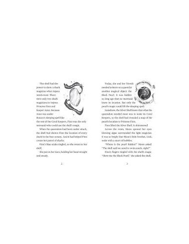 Coral Keepers. Dive for the Black Pearl: A Branches Book