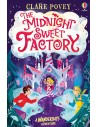 The Midnight Sweet Factory : A Wanderdays Adventure