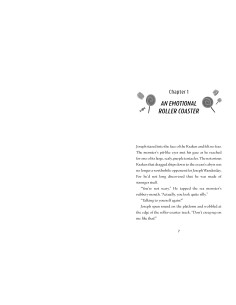 The Midnight Sweet Factory : A Wanderdays Adventure 2