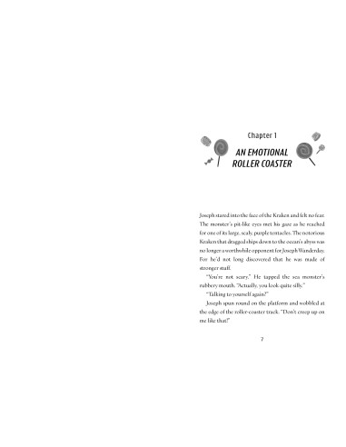 copy of copy of Cruise Life. Raining Cats and Dogs