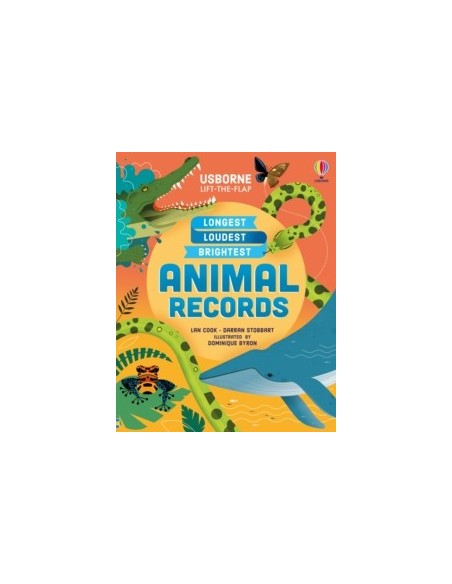 Animal Records