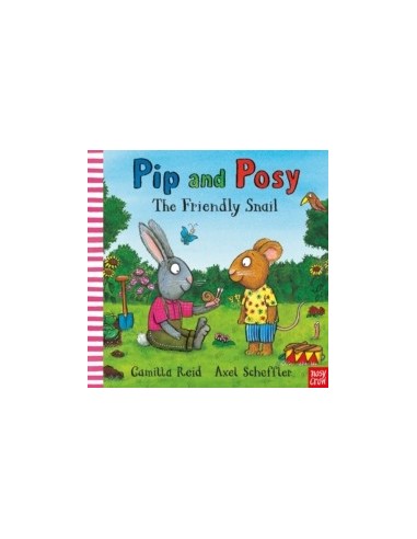 copy of Pip and Posy, Where Are You? At the Party