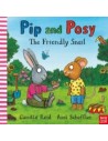 copy of Pip and Posy, Where Are You? At the Party