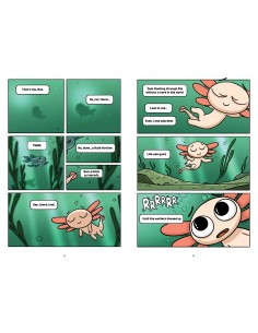 copy of copy of Pip and Posy, Where Are You? At the Party 2