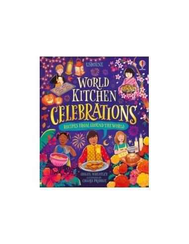 World Kitchen - Celebrations