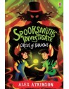 Spooksmiths Investigate: Circus of Shadows