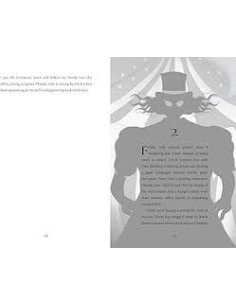 Spooksmiths Investigate: Circus of Shadows 2