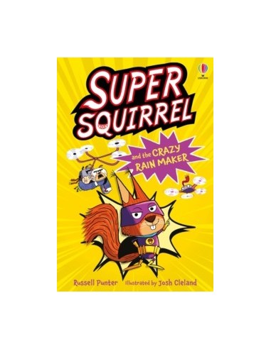 copy of Supersquirrel and the Crazy Rain Maker