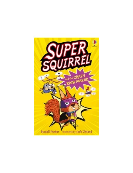 copy of Supersquirrel and the Crazy Rain Maker
