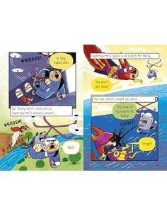 Supersquirrel and the Crazy Rain Maker 2