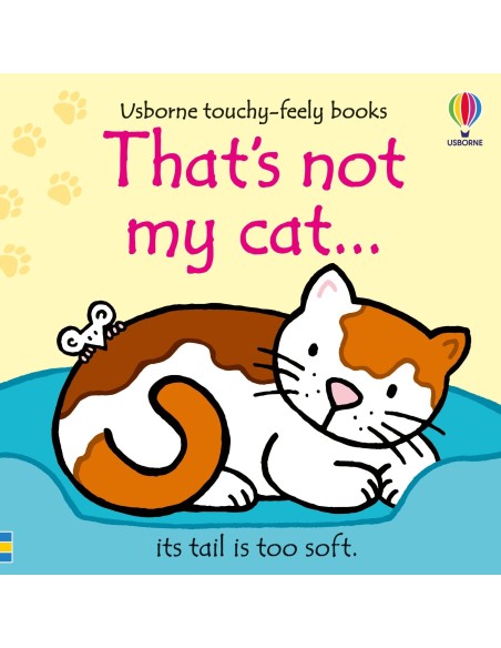 copy of That's Not My Puppy