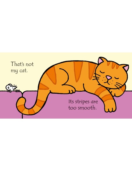 copy of That's Not My Puppy