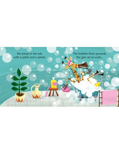 T. Rex needs specs : 5 fabulously funny stories